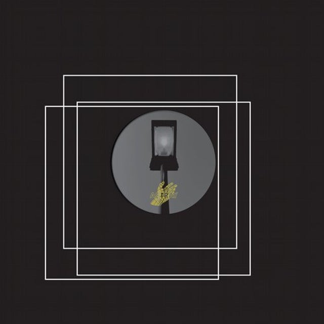 Control Zero - Inland Remix album art