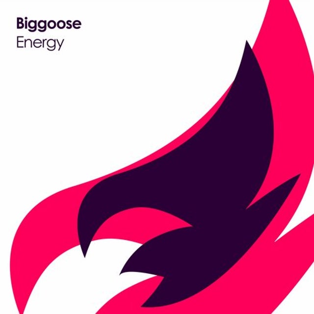 Energy album art