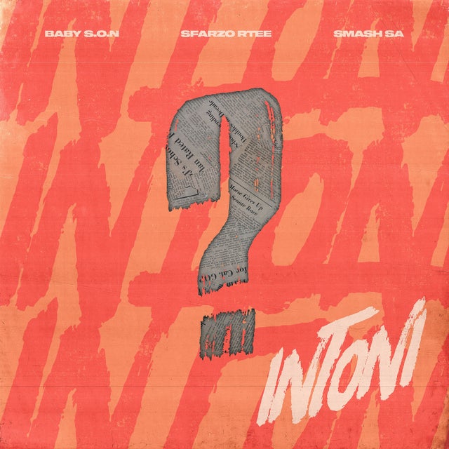 Intoni album art