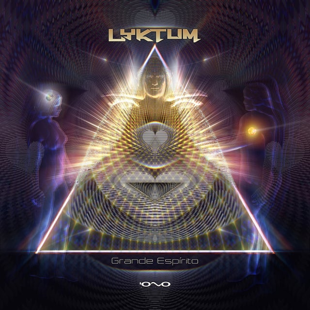 Grande Espírito album art