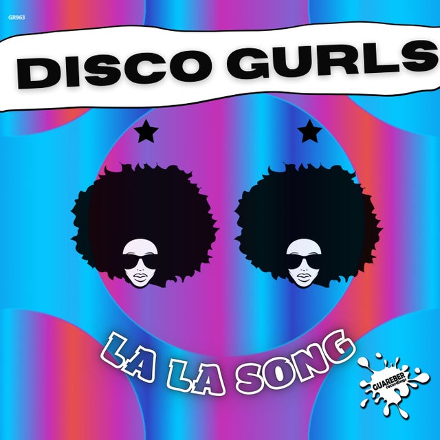 La La Song - Extended Mix album art