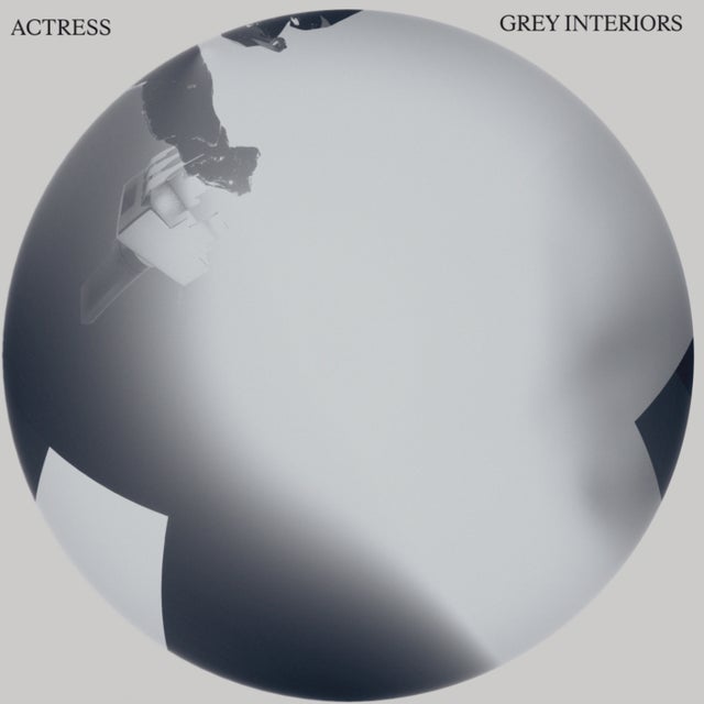 Grey Interiors album art