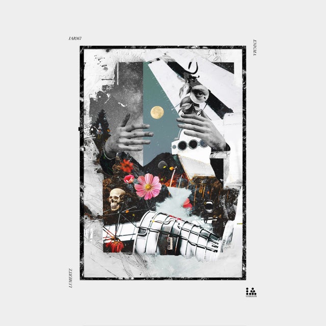 Dancefloor Hunters album art