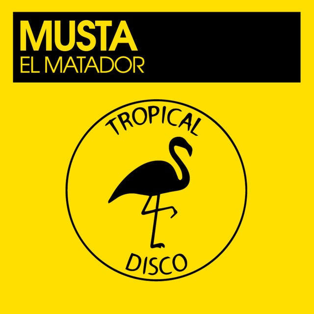 El Matador album art