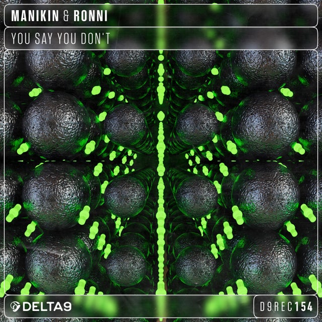 You Say You Dont album art