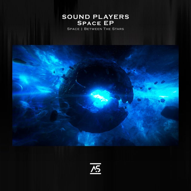 Space - Extended Mix album art