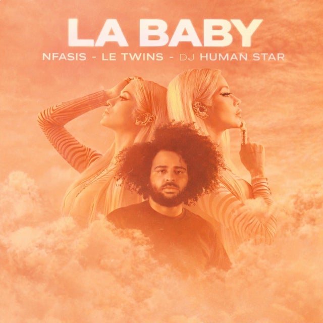 La Baby album art