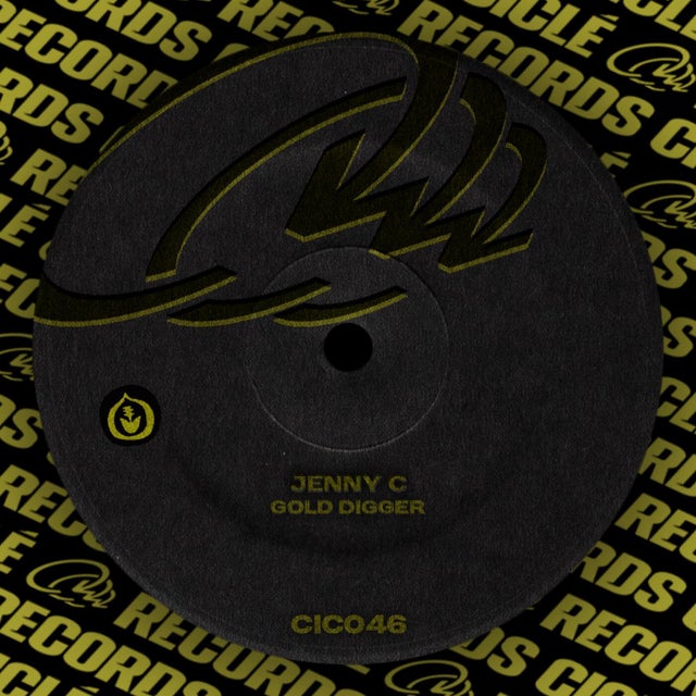 Gold Digger album art