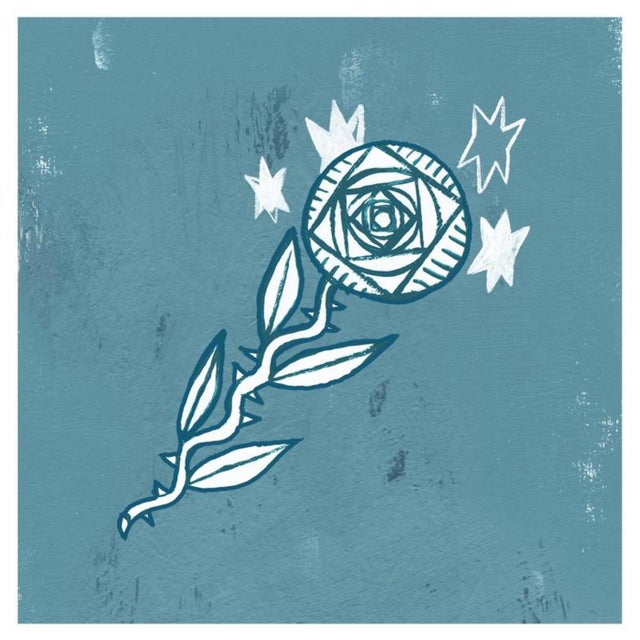 Pirogue Clandestine featuring Wantee Teelapa album art