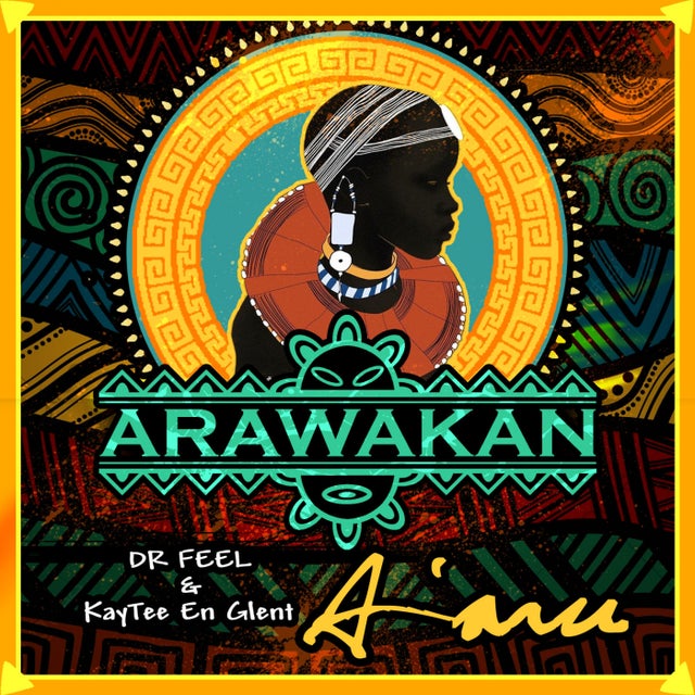 A'aru album art