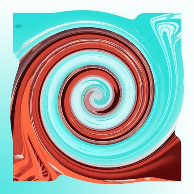 No Man's Sky album art