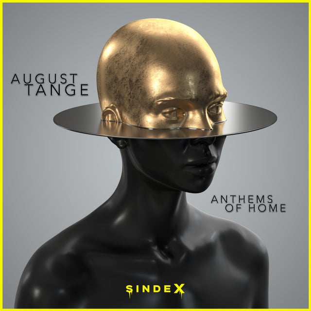 Fagerli album art