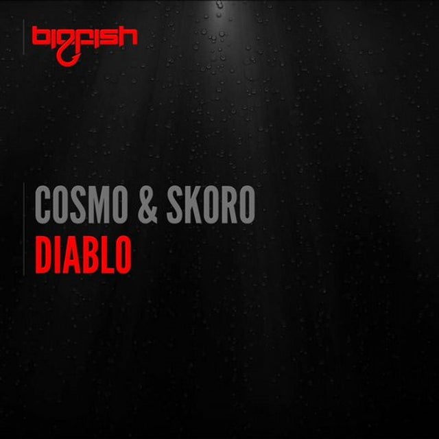 Diablo album art