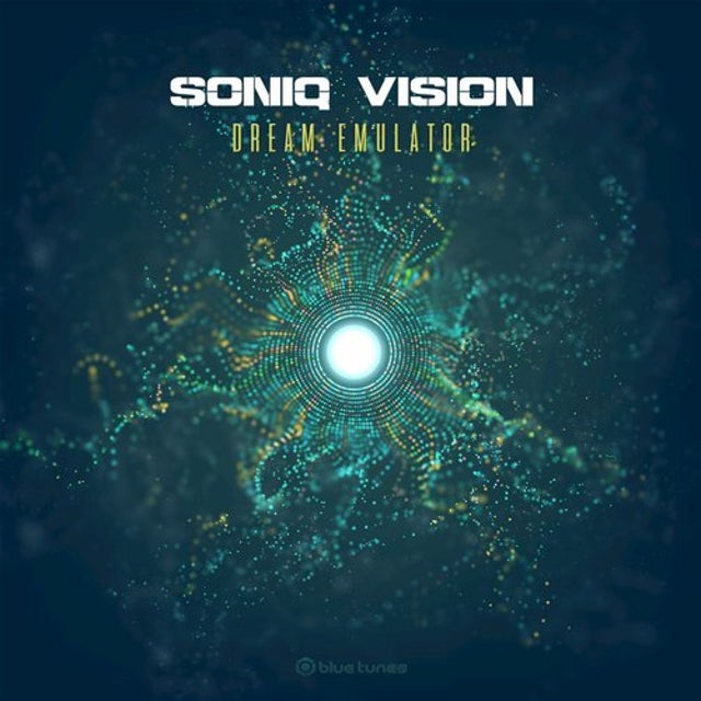 Dream Emulator album art