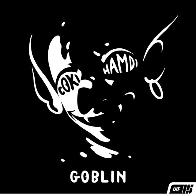Goblin - 2024 Remaster album art