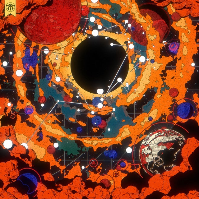 Talk About album art