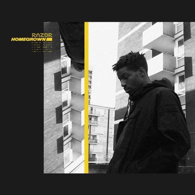 Act Like You Know album art