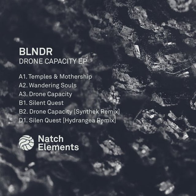 Silent Quest album art