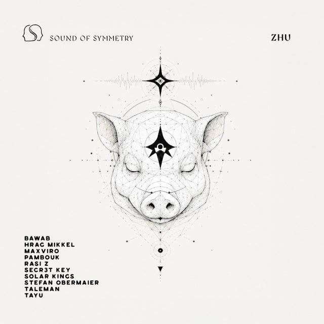 Divine album art