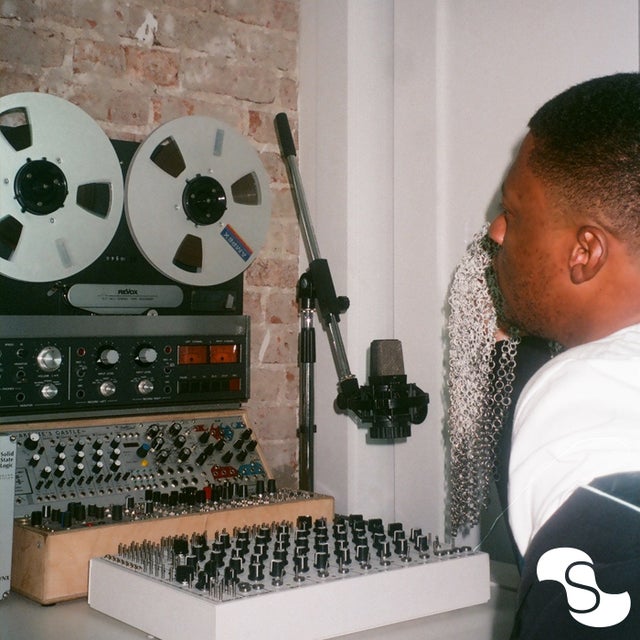 Back In The Day album art