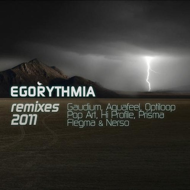 Night Sight - Flegma & Nerso Remix album art