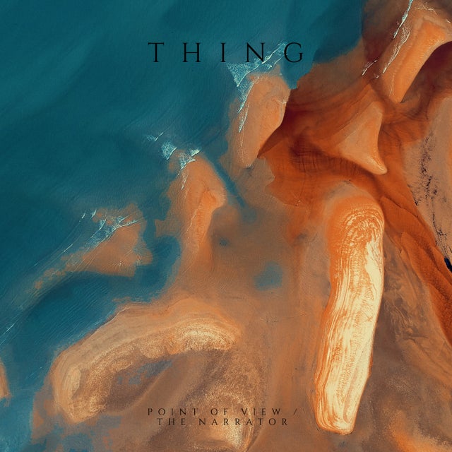 Point of View album art