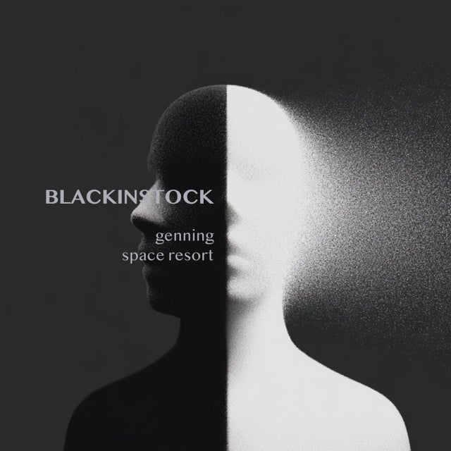 Station album art