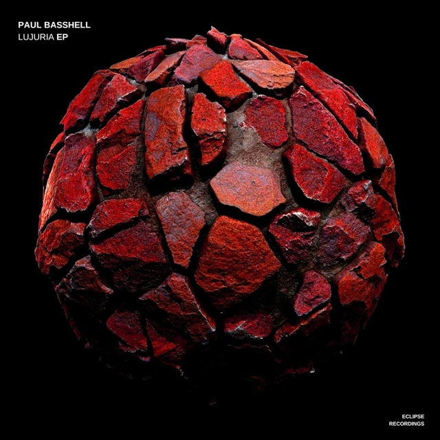 Lujuria album art