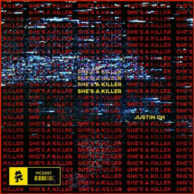 She's A Killer album art