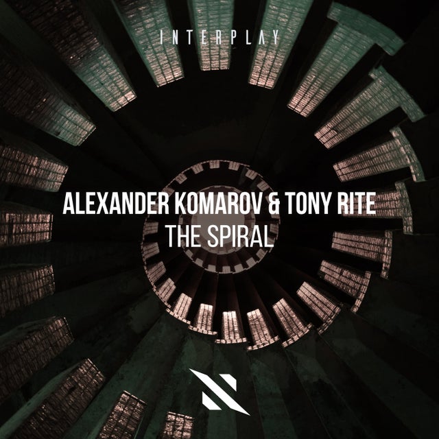 The Spiral - Extended Mix album art