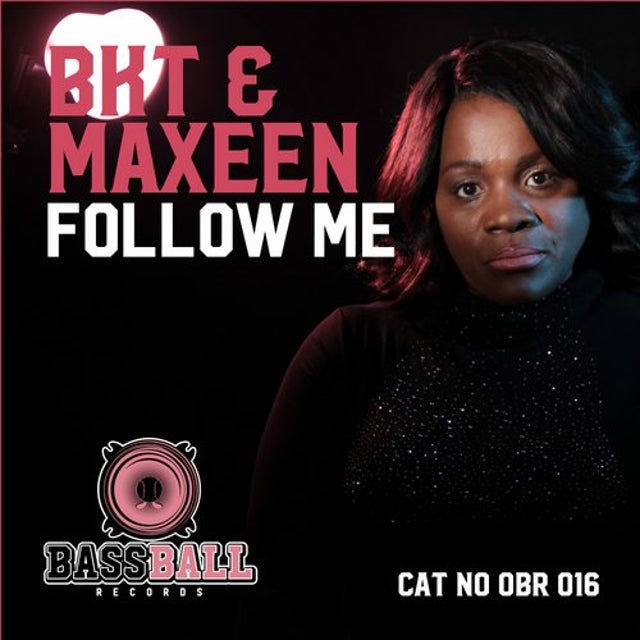 Follow Me album art