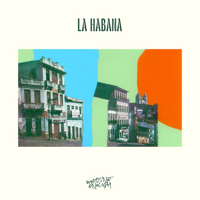 La Habana - Edu Schwartz Remix album art