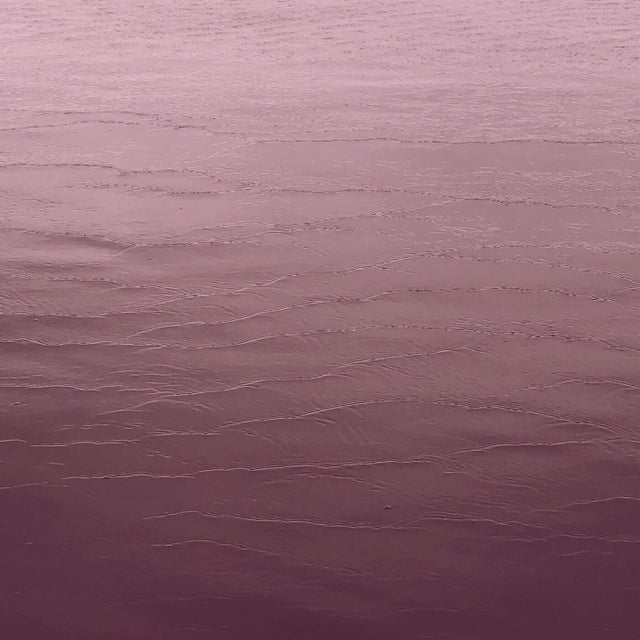 Like Rain in an Old Movie album art