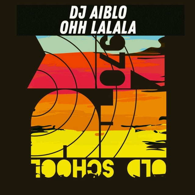 Ooh Lalala album art