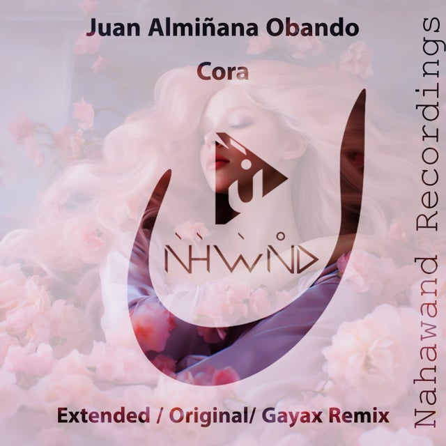 Cora - Gayax Extended Remix album art