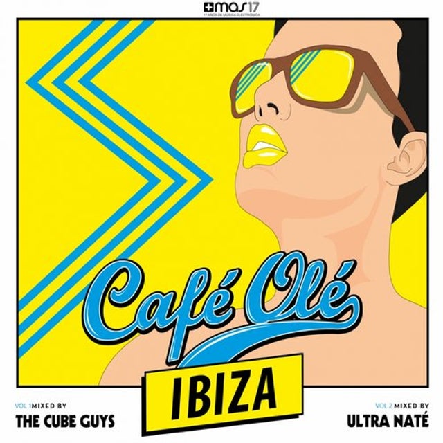 I Got - Original Club Mix album art