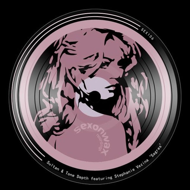 Sagres - Mix 1 album art