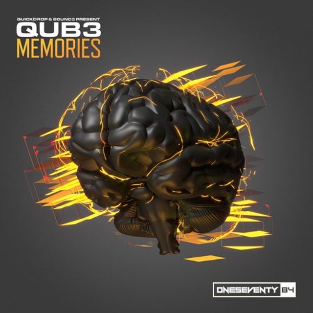 Memories - Extended Mix album art