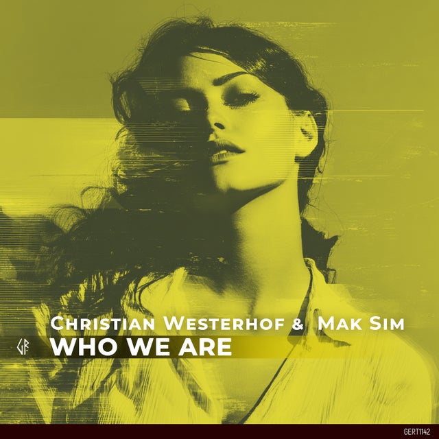 Who We Are - Extended Mix album art