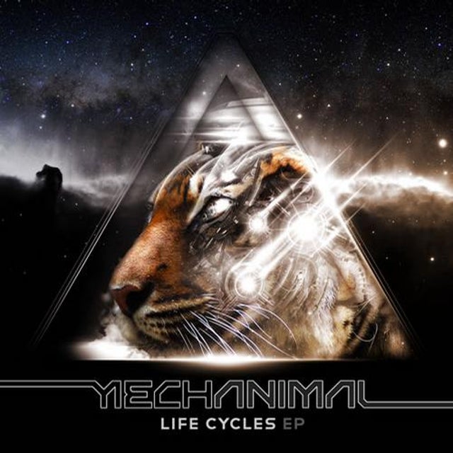 Beyond Within album art