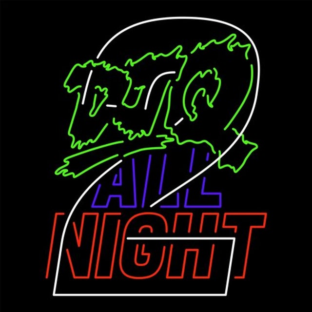 Turn Up The Bass album art