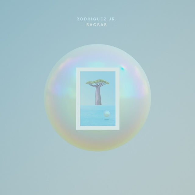 Baobab album art