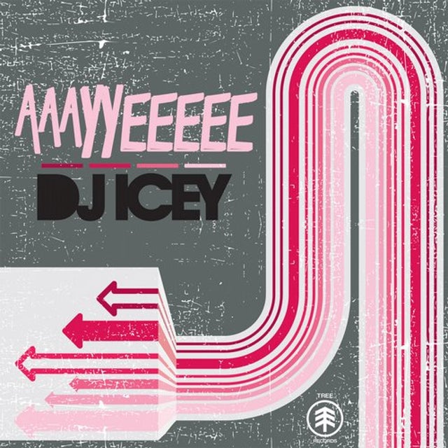 Aayyyeeeee album art