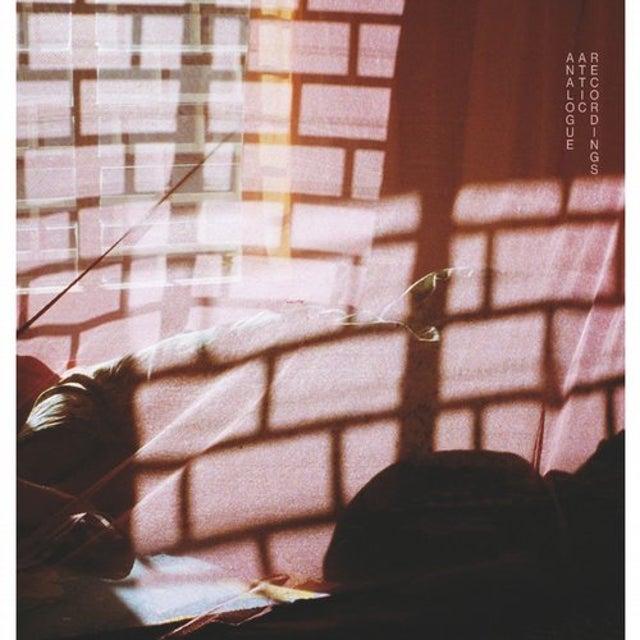 .nov album art