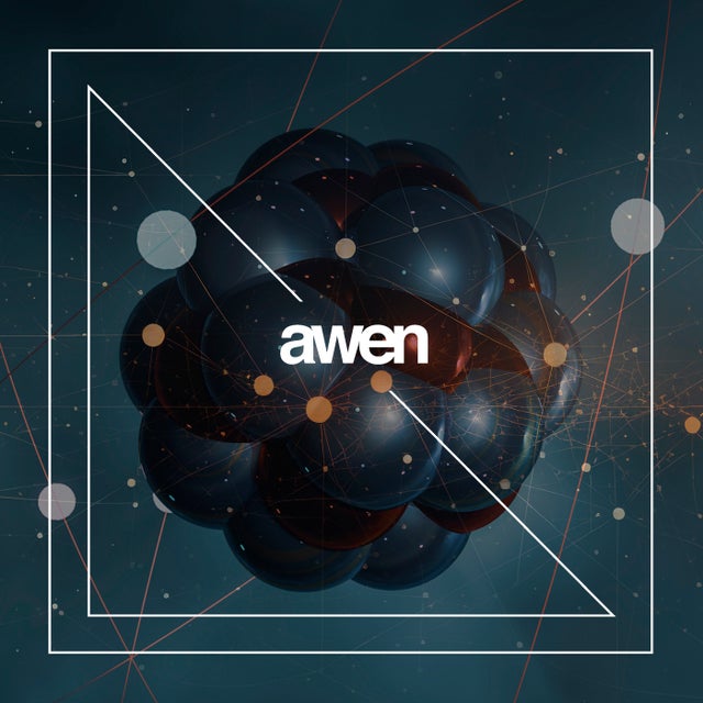 Automatic Behaviour album art