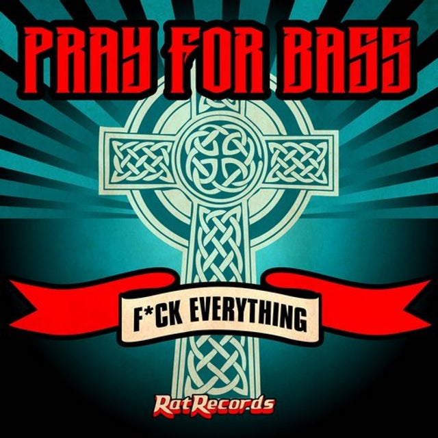 Fuck Everything album art