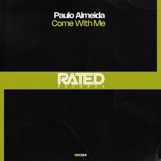 Come with Me - Extended Mix album art