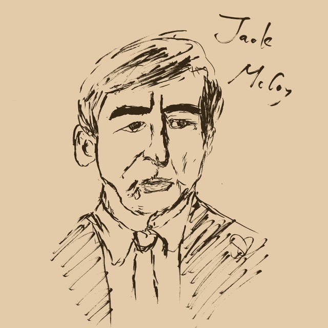 I can feel guilty about anything - Part 1 album art