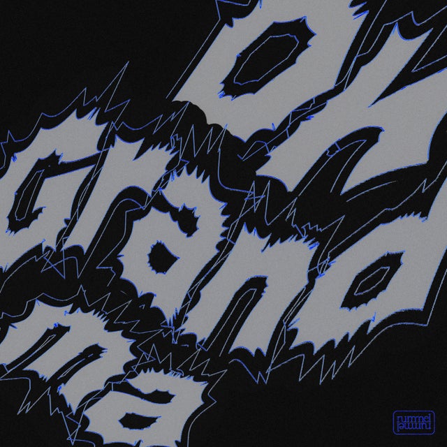 Oh Grandma album art