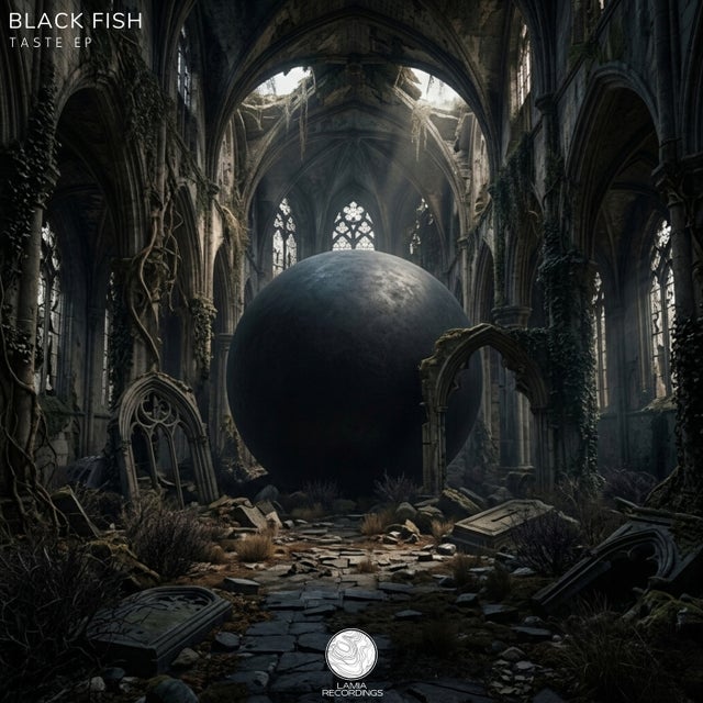 Taste album art